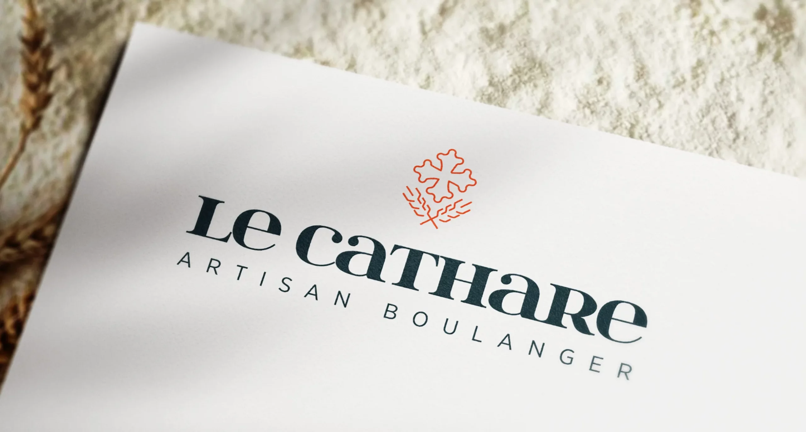 image for Logo Le Cathare