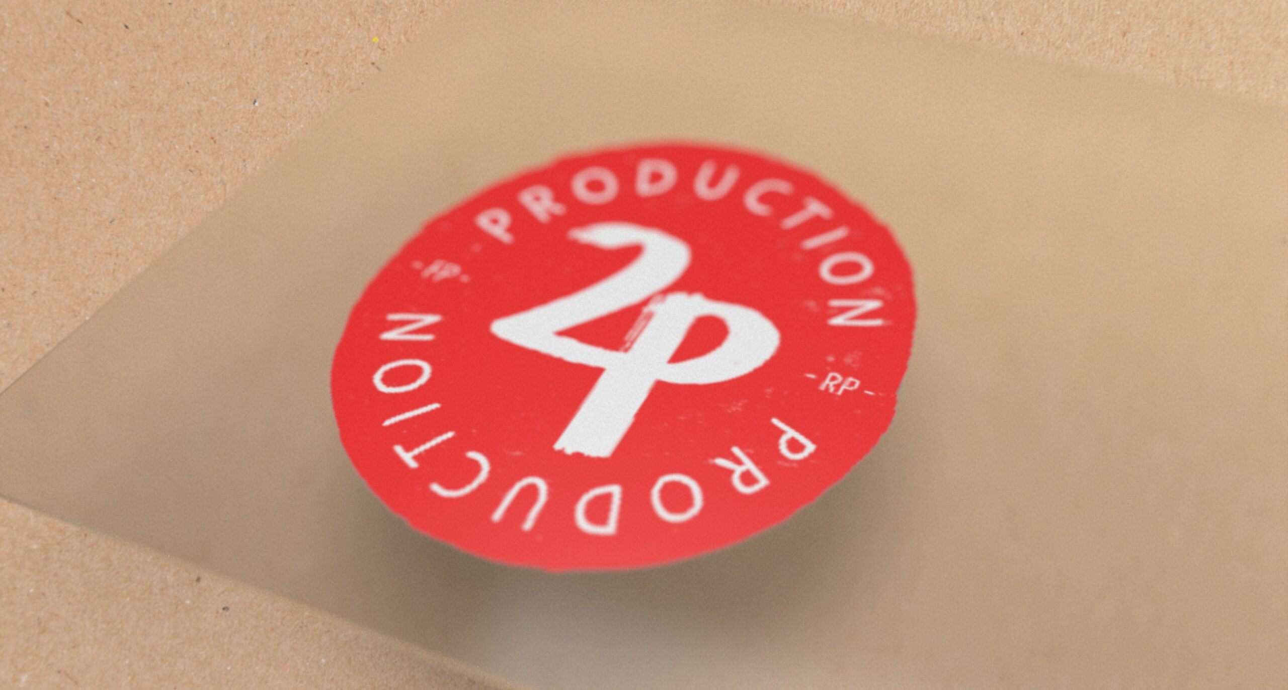 image for 2P production
