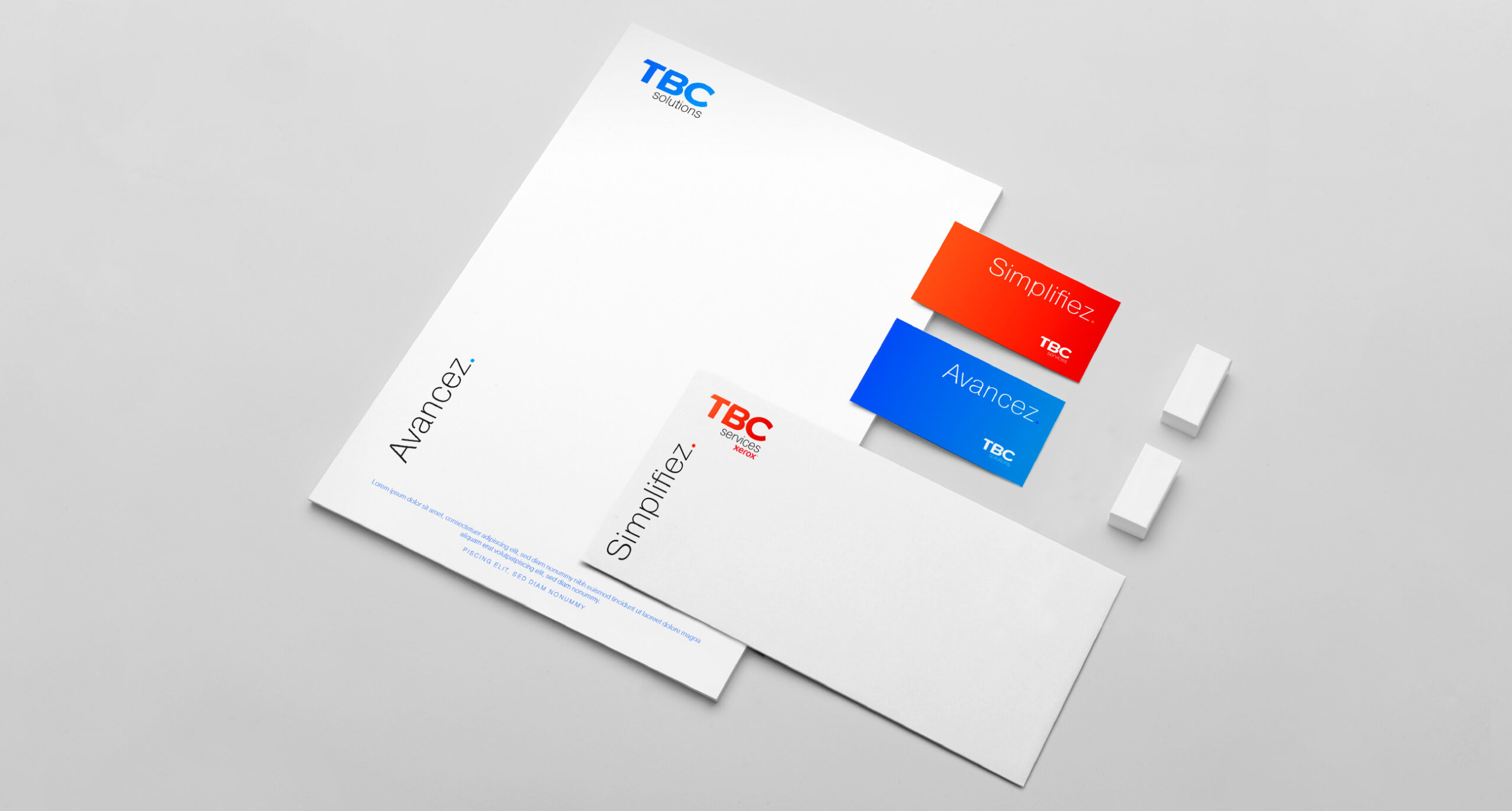 image for TBC solutions & services