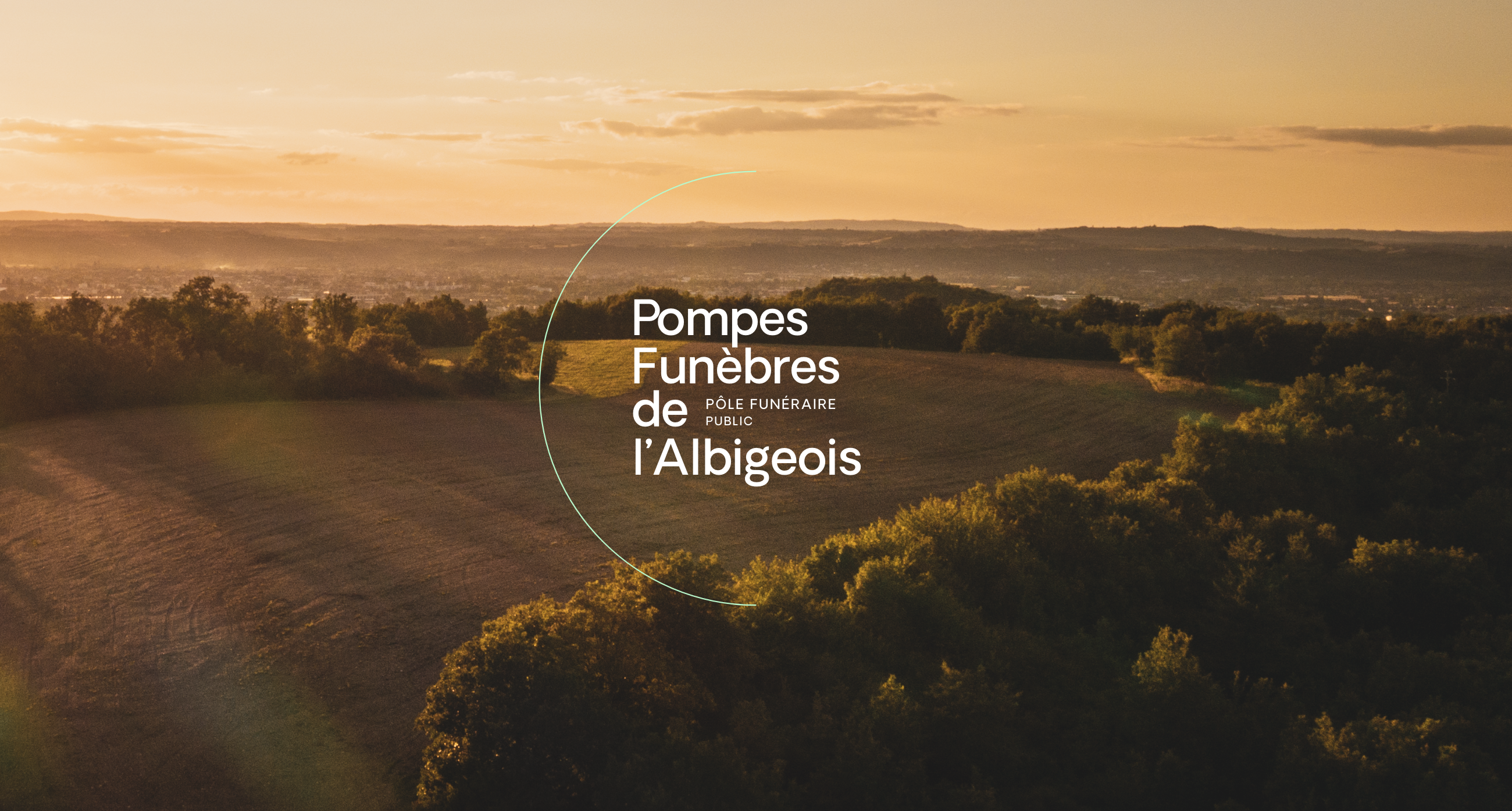 image for Pompes Funèbres de l’Albigeois