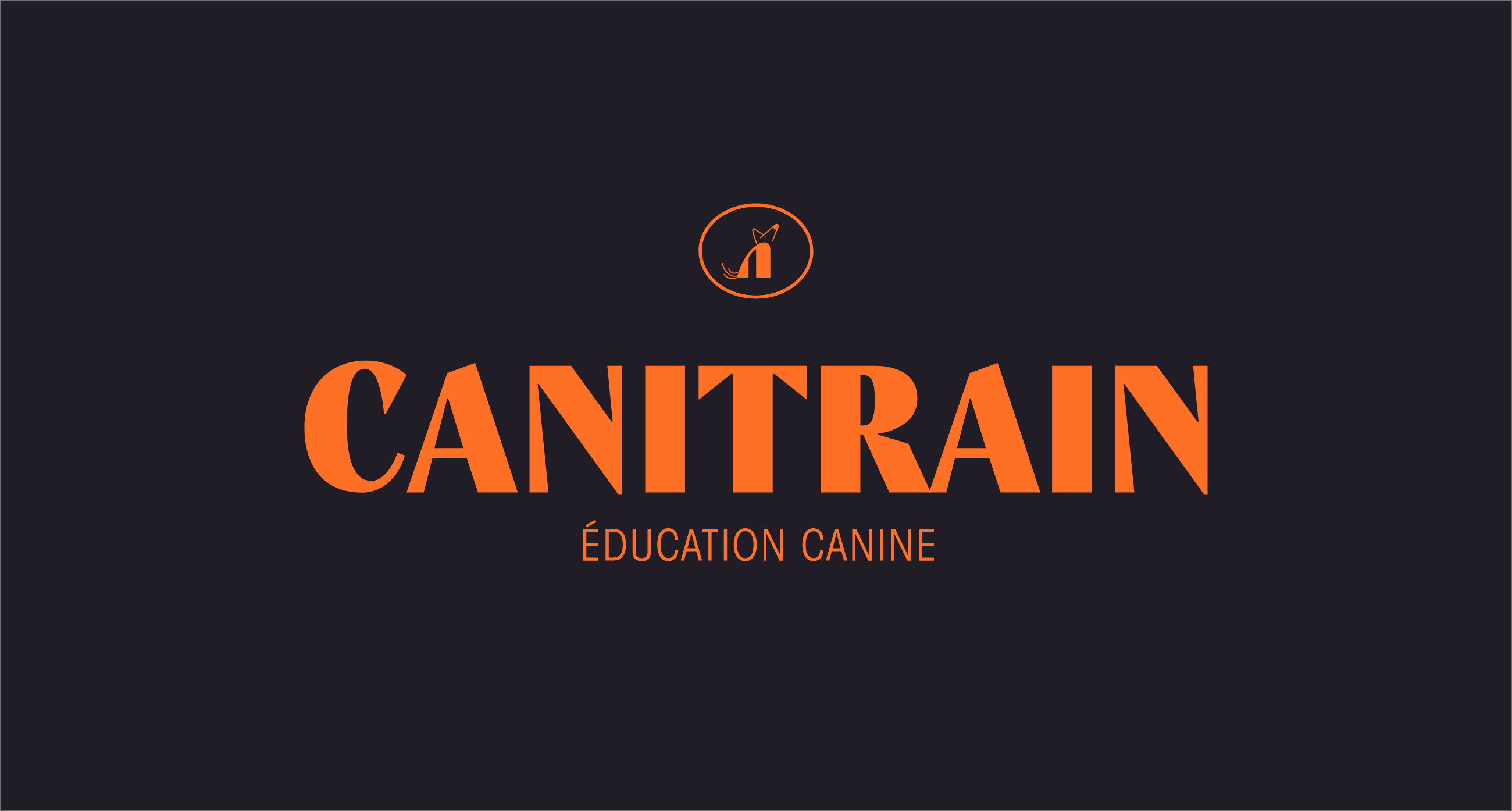 image for Canitrain, (Ré)éducation canine