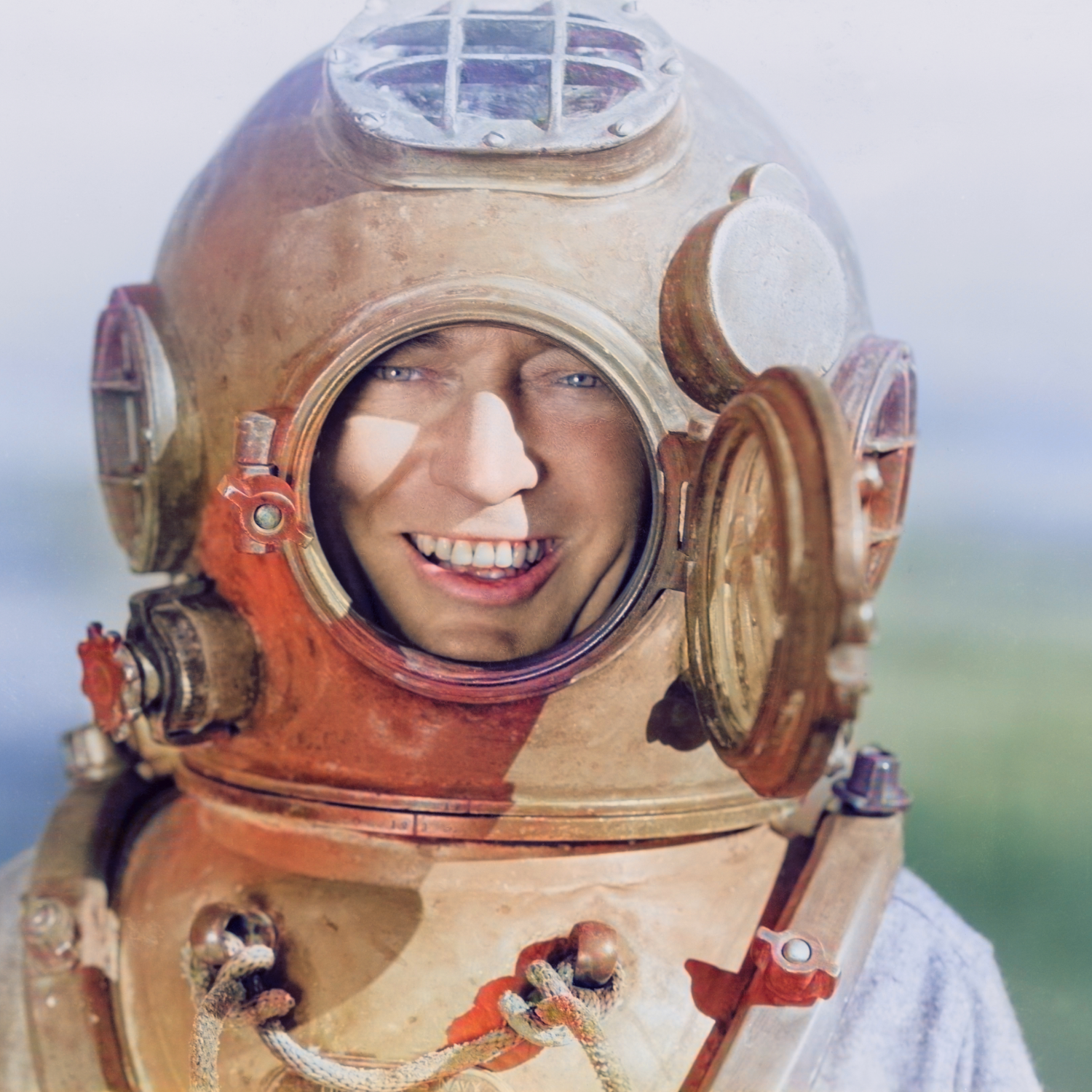 Photo de Jules Cebula